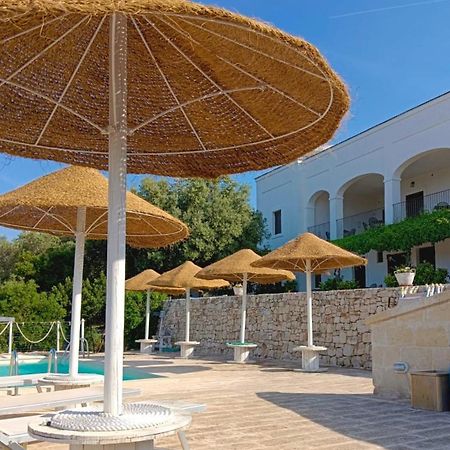 B&B Pozzo Di Luce (Adults Only) Monopoli Bagian luar foto