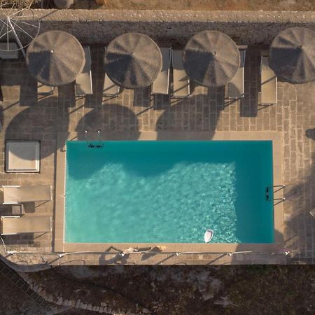 B&B Pozzo Di Luce (Adults Only) Monopoli Bagian luar foto