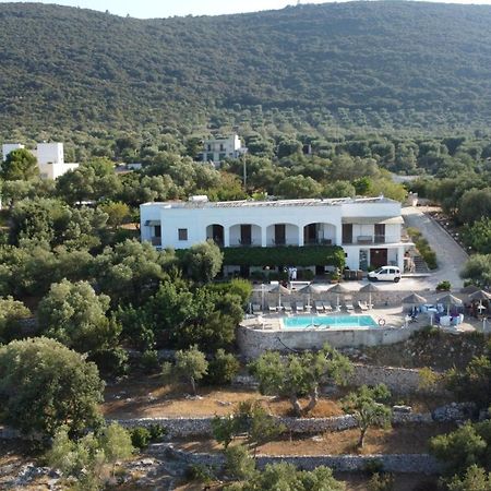 B&B Pozzo Di Luce (Adults Only) Monopoli Bagian luar foto