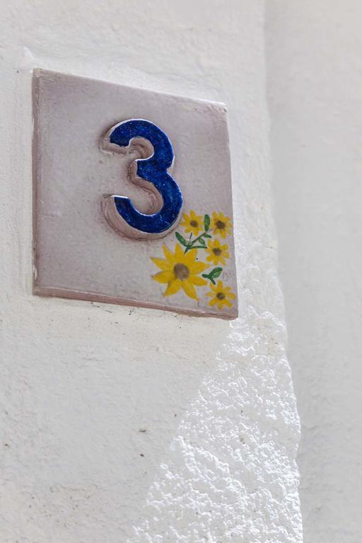 B&B Pozzo Di Luce (Adults Only) Monopoli Bagian luar foto