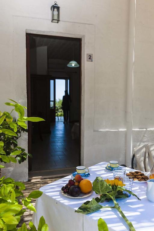 B&B Pozzo Di Luce (Adults Only) Monopoli Bagian luar foto