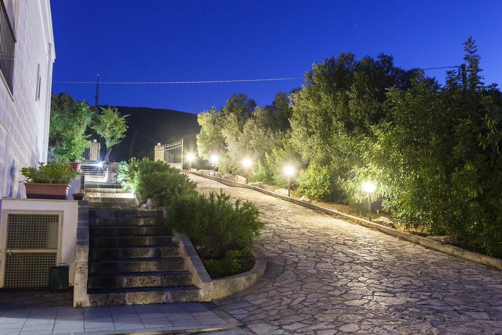 B&B Pozzo Di Luce (Adults Only) Monopoli Bagian luar foto