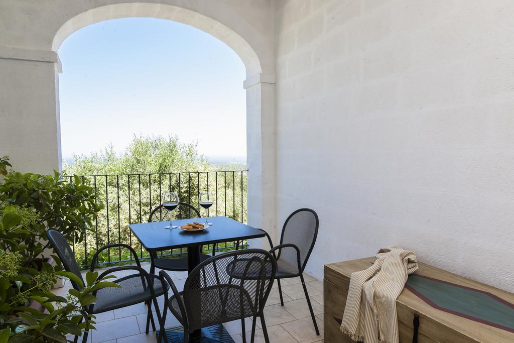 B&B Pozzo Di Luce (Adults Only) Monopoli Bagian luar foto