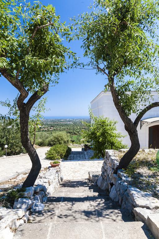 B&B Pozzo Di Luce (Adults Only) Monopoli Bagian luar foto