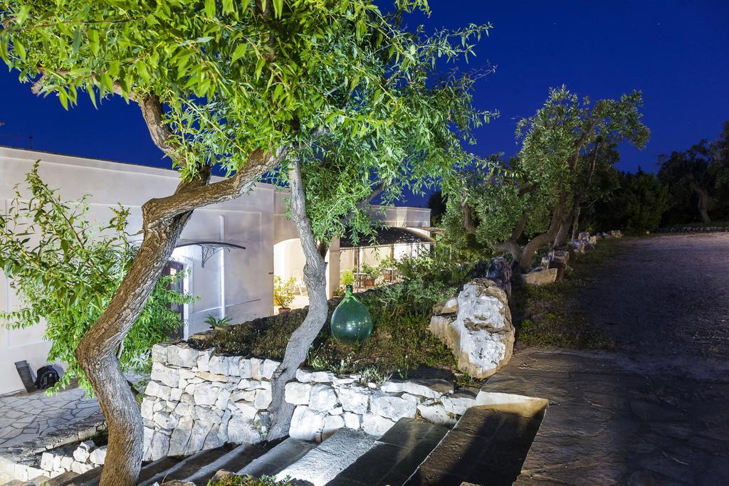 B&B Pozzo Di Luce (Adults Only) Monopoli Bagian luar foto