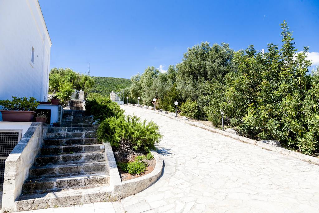B&B Pozzo Di Luce (Adults Only) Monopoli Bagian luar foto