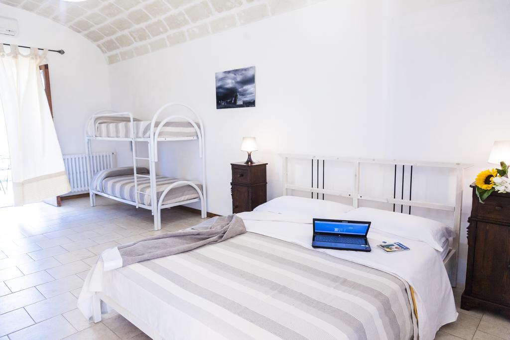 B&B Pozzo Di Luce (Adults Only) Monopoli Bagian luar foto