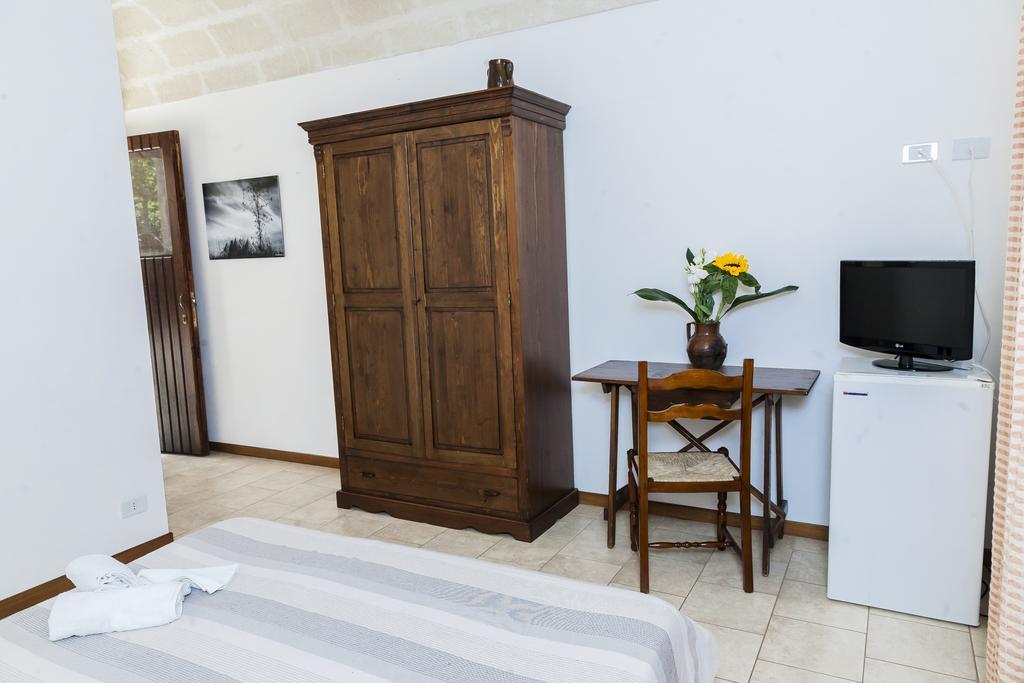 B&B Pozzo Di Luce (Adults Only) Monopoli Bagian luar foto