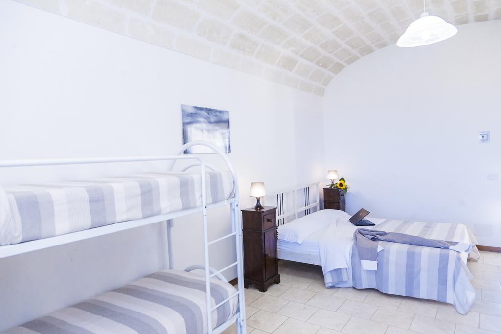 B&B Pozzo Di Luce (Adults Only) Monopoli Bagian luar foto