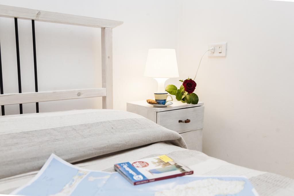 B&B Pozzo Di Luce (Adults Only) Monopoli Bagian luar foto