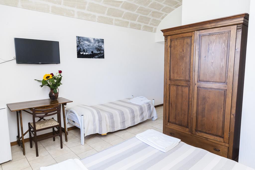 B&B Pozzo Di Luce (Adults Only) Monopoli Bagian luar foto