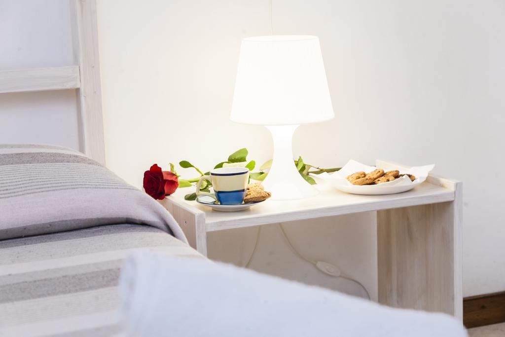 B&B Pozzo Di Luce (Adults Only) Monopoli Bagian luar foto