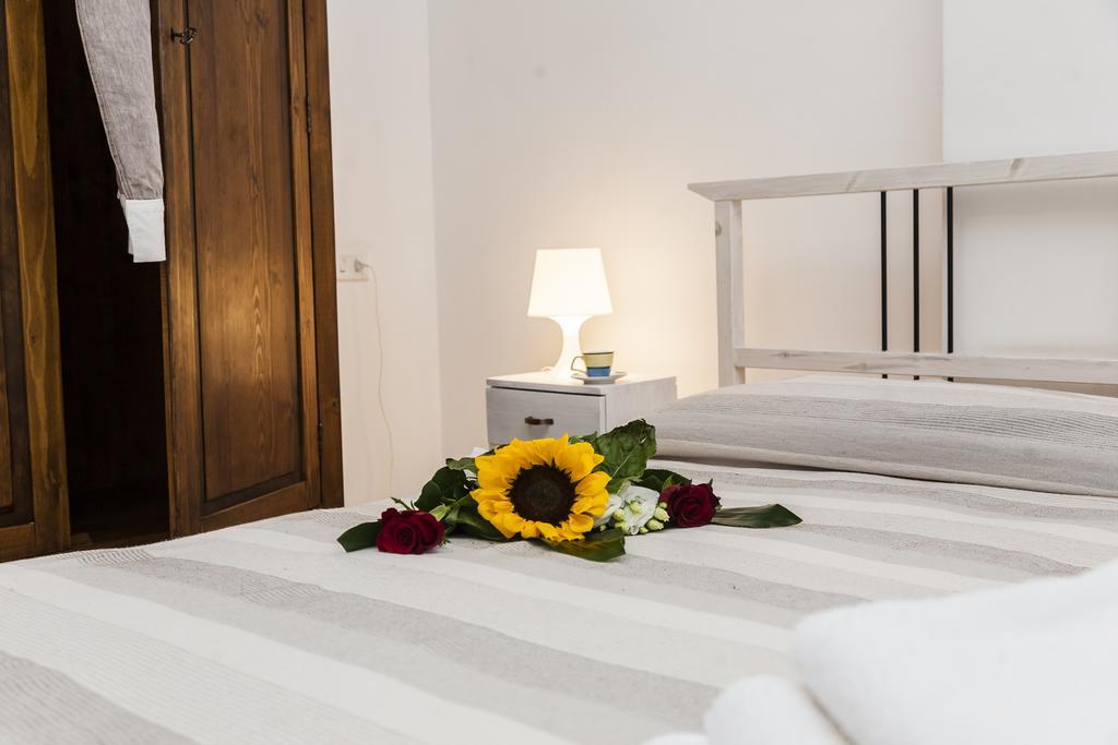 B&B Pozzo Di Luce (Adults Only) Monopoli Bagian luar foto