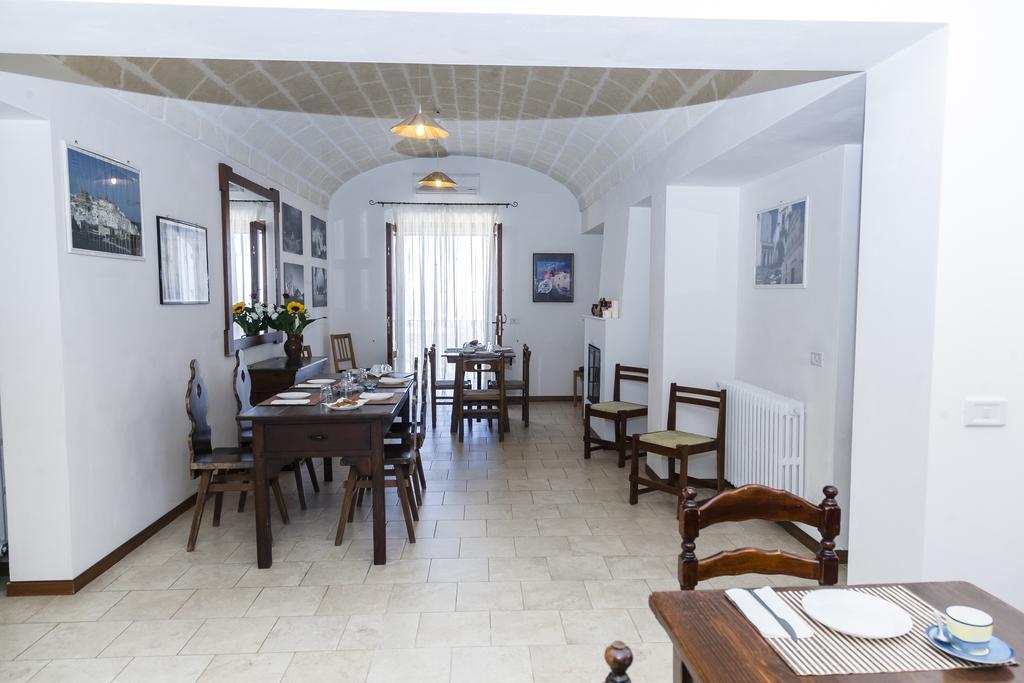 B&B Pozzo Di Luce (Adults Only) Monopoli Bagian luar foto