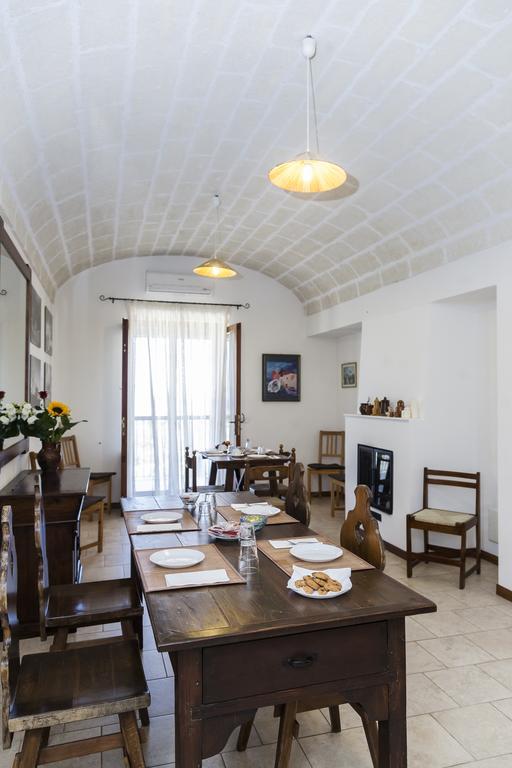 B&B Pozzo Di Luce (Adults Only) Monopoli Bagian luar foto