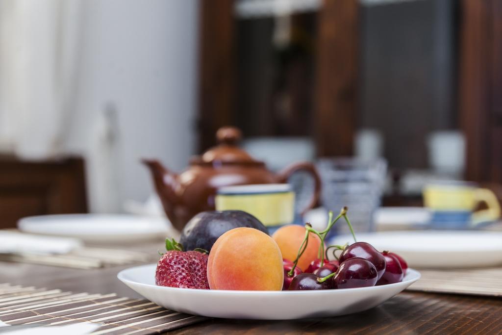 B&B Pozzo Di Luce (Adults Only) Monopoli Bagian luar foto